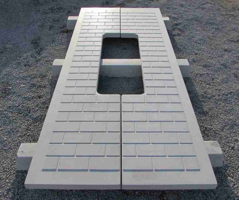 Ритуальные плиты Благоустройство захоронений в Ярославле